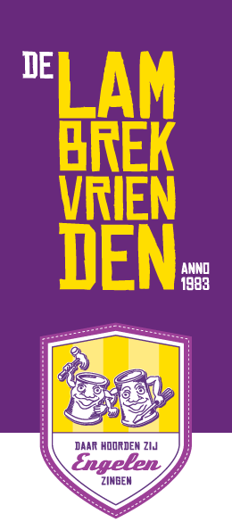 De Lambrekvrienden