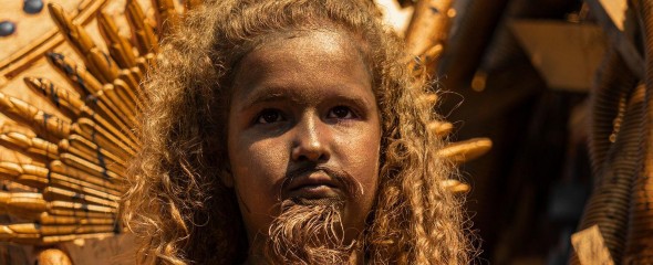 Lambrekvrienden Header