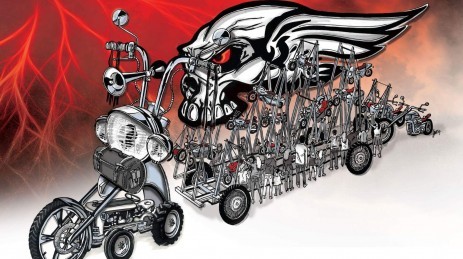 Lambrekvrienden Concept