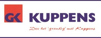 Gebr. J. en W. Kuppens B.V.