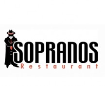 Restaurant Sopranos