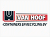 Container en Transportbedrijf van Hoof