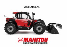 Vissers Heftruck Service Bladel