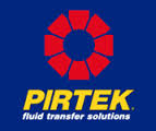 Pirtek Slangen & Appendages