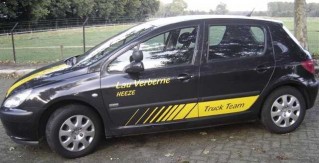 Rijschool Lau Verberne