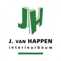 Jac. van Happen Interieurbouw