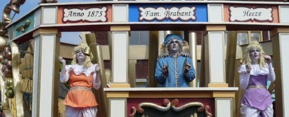 Lambrekvrienden Header