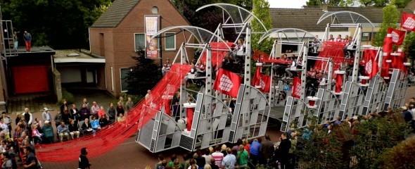 Lambrekvrienden Header